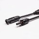 Solar PV Branch Connectors Y Type 1 to 2 Solar PV Branch Connectors Y Type 1 to 2