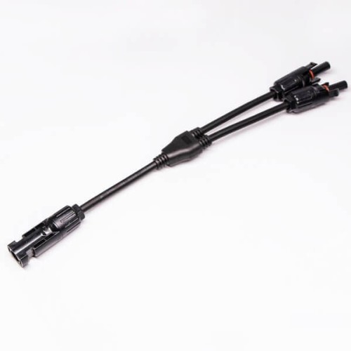 Solar PV Branch Connectors Y Type 1 to 2 Solar PV Branch Connectors Y Type 1 to 2