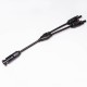 Solar PV Branch Connectors Y Type 1 to 2 Solar PV Branch Connectors Y Type 1 to 2
