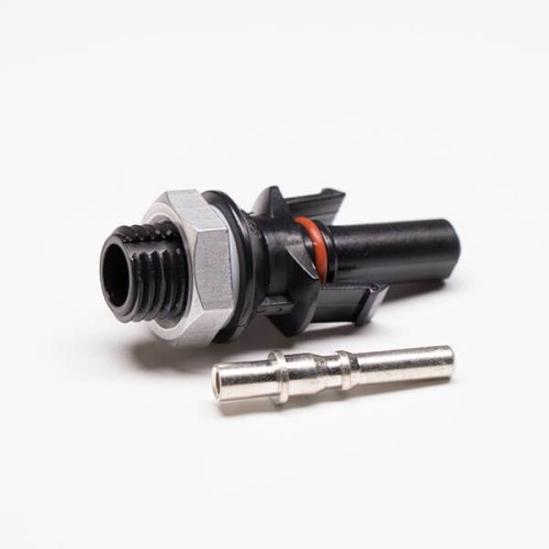 Solar PV Connector Male and Female One Pair Waterproof IP67 Solar Connector Solar PV Connector Male and Female One Pair Waterproof IP67 Solar Connector