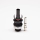 Solar PV Connector Male and Female One Pair Waterproof IP67 Solar Connector Solar PV Connector Male and Female One Pair Waterproof IP67 Solar Connector