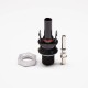 Solar PV Connector Male and Female One Pair Waterproof IP67 Solar Connector Solar PV Connector Male and Female One Pair Waterproof IP67 Solar Connector