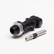 Solar PV Connector Male and Female One Pair Waterproof IP67 Solar Connector Solar PV Connector Male and Female One Pair Waterproof IP67 Solar Connector