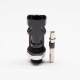 Solar PV Connector Male and Female One Pair Waterproof IP67 Solar Connector Solar PV Connector Male and Female One Pair Waterproof IP67 Solar Connector