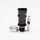 Solar PV Connector Male and Female One Pair Waterproof IP67 Solar Connector Solar PV Connector Male and Female One Pair Waterproof IP67 Solar Connector