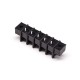Barrier Strip Filtered Terminal Blocks DIP Type 5pin PCB Mount Connector Barrier Strip Filtered Terminal Blocks DIP Type 5pin PCB Mount Connector