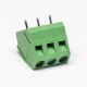 Screw Terminal for PCB Green Connector Vertical Type 3 pin Screw Terminal for PCB Green Connector Vertical Type 3 pin