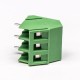 Screw Terminal for PCB Green Connector Vertical Type 3 pin Screw Terminal for PCB Green Connector Vertical Type 3 pin