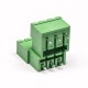 Terminal Blocks Types Green Connector for Cable