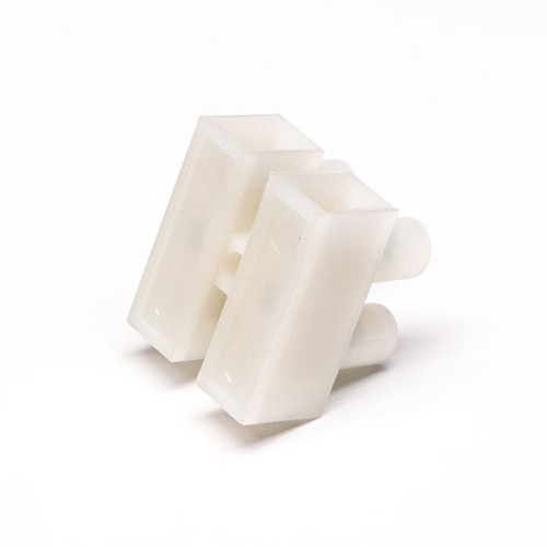 Ideal Terminal Strips White H Type 4 Holes Terminal Blocks Ideal Terminal Strips White H Type 4 Holes Terminal Blocks