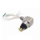 IP69 Underwater Cable Connector 4 Pin Single-End 1M Right Angle Wet-Mateable Connector