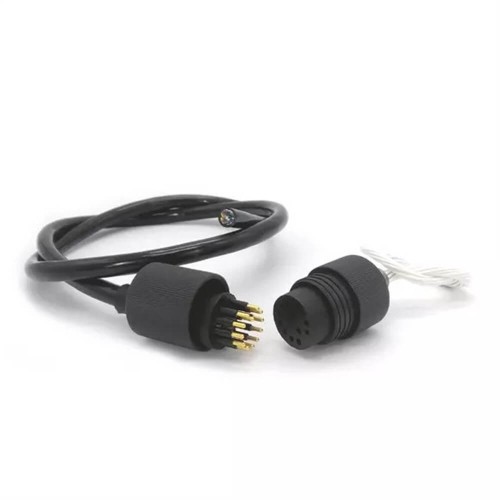 Underwater Scooter Electrical Wire Connectors 12pin marine seacon watertight wire connectors Underwater Scooter Electrical Wire Connectors 12pin marine seacon watertight wire connectors
