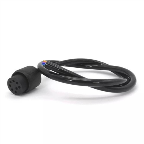 Waterproof Seacon Circular Connector female Plug male socket 8 Pin length 1 meter Standard Round Underwater Connectors for Equipment Connection Subsea Waterproof Seacon Circular Connector female Plug male socket 8 Pin length 1 meter Standard Round Underwater Connectors for Equipment Connection Subsea