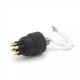 Waterproof Seacon Circular Connector female Plug male socket 8 Pin length 1 meter Standard Round Underwater Connectors for Equipment Connection Subsea Waterproof Seacon Circular Connector female Plug male socket 8 Pin length 1 meter Standard Round Underwater Connectors for Equipment Connection Subsea