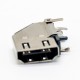 Angled HDMI Connector Female Type for PCB Application Angled HDMI Connector Female Type for PCB Application