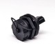 Waterproof HDMI female to female adapter 19pins Panel Mount HDMI connectors IP68 with Dust-cover Waterproof HDMI female to female adapter 19pins Panel Mount HDMI connectors IP68 with Dust-cover