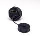 Waterproof HDMI female to female adapter 19pins Panel Mount HDMI connectors IP68 with Dust-cover Waterproof HDMI female to female adapter 19pins Panel Mount HDMI connectors IP68 with Dust-cover