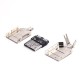 3.0 Micro Usb Connector Male Type 9p with Shell 3.0 Micro Usb Connector Male Type 9p with Shell