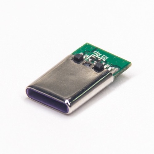 3.0 Type C Plug 24p with PCB 20pcs 3.0 Type C Plug 24p with PCB 20pcs