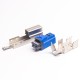 3.0 USB B with Shell Short Type for Printer Machine 3.0 USB B with Shell Short Type for Printer Machine