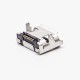 Connector Micro USB 5 Pin Type B DIP 7.15 for PCB Mount Connector Micro USB 5 Pin Type B DIP 7.15 for PCB Mount