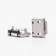 Connector Micro USB 5 Pin Type B DIP 7.15 for PCB Mount 20pcs Connector Micro USB 5 Pin Type B DIP 7.15 for PCB Mount 20pcs