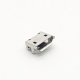 Connector Micro USB 5 Pin Type B DIP 7.15 for PCB Mount 20pcs Connector Micro USB 5 Pin Type B DIP 7.15 for PCB Mount 20pcs
