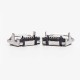 Connector Micro USB 5 Pin Type B DIP 7.15 for PCB Mount Connector Micro USB 5 Pin Type B DIP 7.15 for PCB Mount