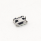 Connector Micro USB 5 Pin Type B DIP 7.15 for PCB Mount Connector Micro USB 5 Pin Type B DIP 7.15 for PCB Mount