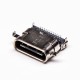 Fast Type C Connector Female Right Angled SMT and DIP Fast Type C Connector Female Right Angled SMT and DIP