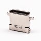 Fast Type C Connector Female Right Angled SMT and DIP Fast Type C Connector Female Right Angled SMT and DIP