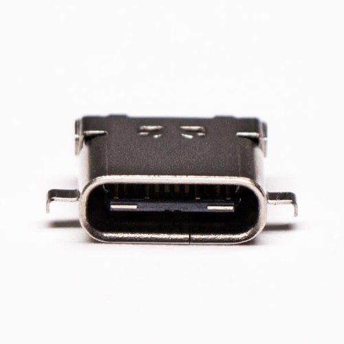 Fast Type C Connector Female Right Angled SMT and DIP Fast Type C Connector Female Right Angled SMT and DIP