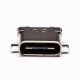 Fast Type C Connector Female Right Angled SMT and DIP Fast Type C Connector Female Right Angled SMT and DIP