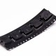 Fast Type C Connector Female Right Angled SMT and DIP Fast Type C Connector Female Right Angled SMT and DIP