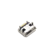 Micro Female USB 5 Pin SMT Type B 180 Degree for PCB Mount 20pcs Micro Female USB 5 Pin SMT Type B 180 Degree for PCB Mount 20pcs