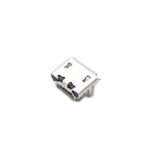 Micro Female USB 5 Pin SMT Type B 180 Degree for PCB Mount 20pcs Micro Female USB 5 Pin SMT Type B 180 Degree for PCB Mount 20pcs