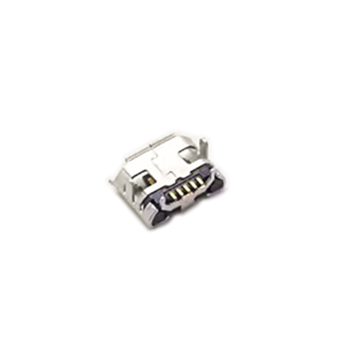 Micro Female USB 5 Pin SMT Type B 180 Degree for PCB Mount 20pcs Micro Female USB 5 Pin SMT Type B 180 Degree for PCB Mount 20pcs