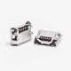 Micro Female USB 5 Pin SMT Type B 180 Degree for PCB Mount Micro Female USB 5 Pin SMT Type B 180 Degree for PCB Mount