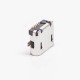Micro USB 5 Pin Type B Straight SMT Straight Socket for Phone Micro USB 5 Pin Type B Straight SMT Straight Socket for Phone
