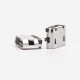Micro USB 5 Pin Type B Straight SMT Straight Socket for Phone Micro USB 5 Pin Type B Straight SMT Straight Socket for Phone