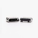 Micro USB 5 Pin Type B Straight SMT Straight Socket for Phone Micro USB 5 Pin Type B Straight SMT Straight Socket for Phone