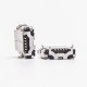 Micro USB B Female Connector 5 Pin SMT Type B Straight for PCB Mount 8.3-4.45 20pcs Micro USB B Female Connector 5 Pin SMT Type B Straight for PCB Mount 8.3-4.45 20pcs