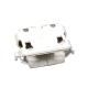 Micro USB B Female Connector 5 Pin SMT Type B Straight for PCB Mount 8.3-4.45 Micro USB B Female Connector 5 Pin SMT Type B Straight for PCB Mount 8.3-4.45