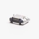 Micro USB Female 5 Pin Type B SMT 180° 5.65 for PCB Mount 20pcs Micro USB Female 5 Pin Type B SMT 180° 5.65 for PCB Mount 20pcs