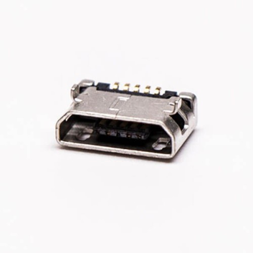 Micro USB Female Pinout DIP 5.65 Type B SMT 5 Pin for Phone Micro USB Female Pinout DIP 5.65 Type B SMT 5 Pin for Phone