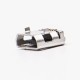 Micro USB Female Pinout DIP 5.65 Type B SMT 5 Pin for Phone Micro USB Female Pinout DIP 5.65 Type B SMT 5 Pin for Phone