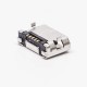 Micro USB Female Pinout DIP 5.65 Type B SMT 5 Pin for Phone Micro USB Female Pinout DIP 5.65 Type B SMT 5 Pin for Phone