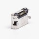 Micro USB Female Pinout DIP 5.65 Type B SMT 5 Pin for Phone Micro USB Female Pinout DIP 5.65 Type B SMT 5 Pin for Phone