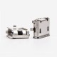Micro USB Female Pinout Type B SMT DIP Type 5.65 for PCB Mount Micro USB Female Pinout Type B SMT DIP Type 5.65 for PCB Mount