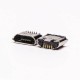 Micro USB Female Plug 5 Pin SMT Type B Straight for PCB 20pcs Micro USB Female Plug 5 Pin SMT Type B Straight for PCB 20pcs